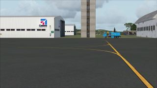 Screenshot 16 — Caransebes Scenery