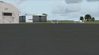 Screenshot 21 — Caransebes Scenery