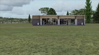 Screenshot 7 — Caransebes Scenery