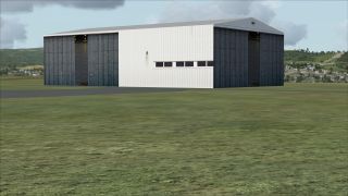 Screenshot 10 — Caransebes Scenery