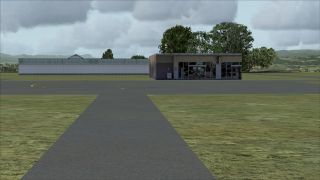 Screenshot 11 — Caransebes Scenery