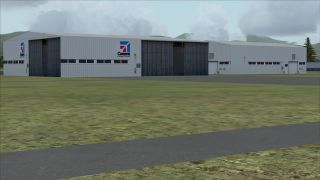 Screenshot 13 — Caransebes Scenery