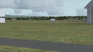 Screenshot 12 — Caransebes Scenery