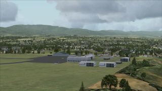 Screenshot 9 — Caransebes Scenery