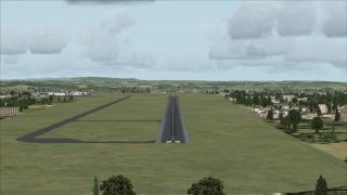 Screenshot 15 — Caransebes Scenery