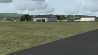 Screenshot 14 — Caransebes Scenery