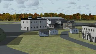 Screenshot 8 — Charlestown Naval Auxiliary Station Scenery
