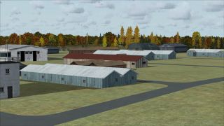 Screenshot 9 — Charlestown Naval Auxiliary Station Scenery