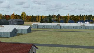 Screenshot 11 — Charlestown Naval Auxiliary Station Scenery