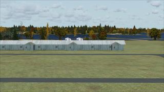 Screenshot 13 — Charlestown Naval Auxiliary Station Scenery