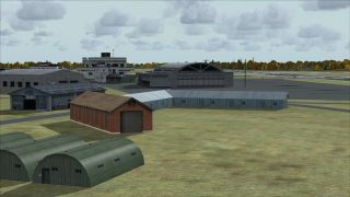 Screenshot 18 — Charlestown Naval Auxiliary Station Scenery