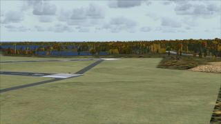 Screenshot 19 — Charlestown Naval Auxiliary Station Scenery