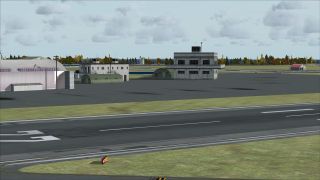 Screenshot 22 — Charlestown Naval Auxiliary Station Scenery
