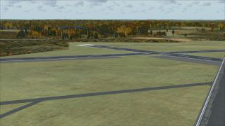 Screenshot 12 — Charlestown Naval Auxiliary Station Scenery