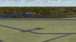 Screenshot 4 — Charlestown Naval Auxiliary Station Scenery