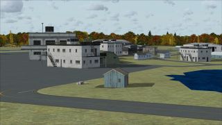 Screenshot 16 — Charlestown Naval Auxiliary Station Scenery