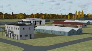 Screenshot 5 — Charlestown Naval Auxiliary Station Scenery