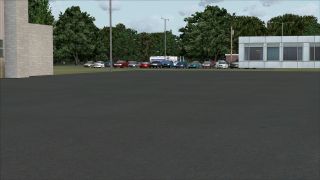 Screenshot 19 — Davison AAF Scenery