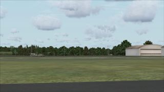 Screenshot 25 — Davison AAF Scenery
