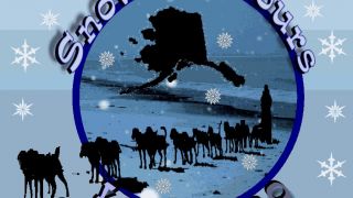 Screenshot 4 — Snow Dog Tours Scenery