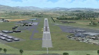 Screenshot 2 — California Central Coast (Revision 3) Scenery