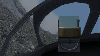 Screenshot 9 — Hawker Hunter T.7 Package