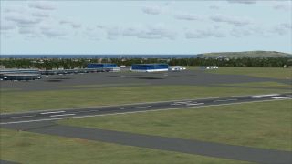 Screenshot 20 — Dublin Airport Scenery