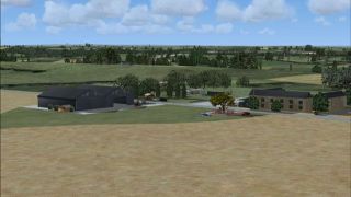 Screenshot 4 — EBML2008 Scenery