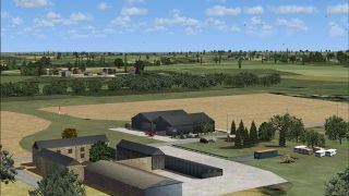 Screenshot 2 — EBML2008 Scenery