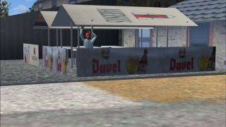 Screenshot 5 — EBML2008 Scenery