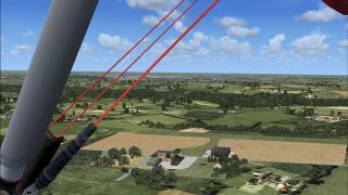 Screenshot 3 — EBML2008 Scenery