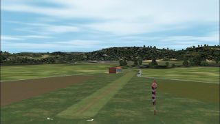 Screenshot 6 — Vieux-Ferette LF6822, N.E. France for FS2004/FS2002
