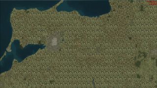 Screenshot 1 — Kaliningrad Oblast Landclass Scenery