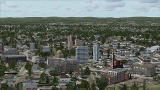 Screenshot 4 — Northampton Massachusetts Scenery
