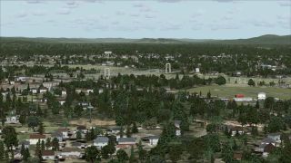 Screenshot 3 — Northampton Massachusetts Scenery