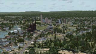 Screenshot 5 — Northampton Massachusetts Scenery