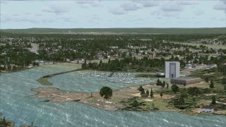 Screenshot 7 — Northampton Massachusetts Scenery