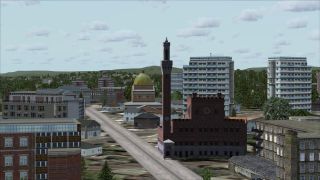 Screenshot 15 — Northampton Massachusetts Scenery