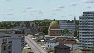 Screenshot 17 — Northampton Massachusetts Scenery