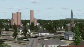 Screenshot 14 — Northampton Massachusetts Scenery