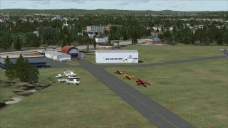 Screenshot 11 — Northampton Massachusetts Scenery