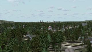 Screenshot 8 — Northampton Massachusetts Scenery