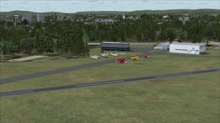 Screenshot 13 — Northampton Massachusetts Scenery