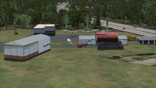 Screenshot 6 — Northampton Massachusetts Scenery