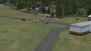 Screenshot 12 — Northampton Massachusetts Scenery