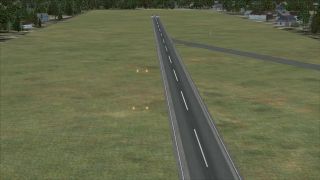 Screenshot 18 — Northampton Massachusetts Scenery