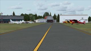 Screenshot 20 — Northampton Massachusetts Scenery
