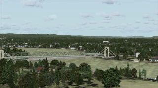 Screenshot 9 — Northampton Massachusetts Scenery