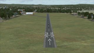 Screenshot 16 — Northampton Massachusetts Scenery