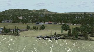 Screenshot 10 — Northampton Massachusetts Scenery